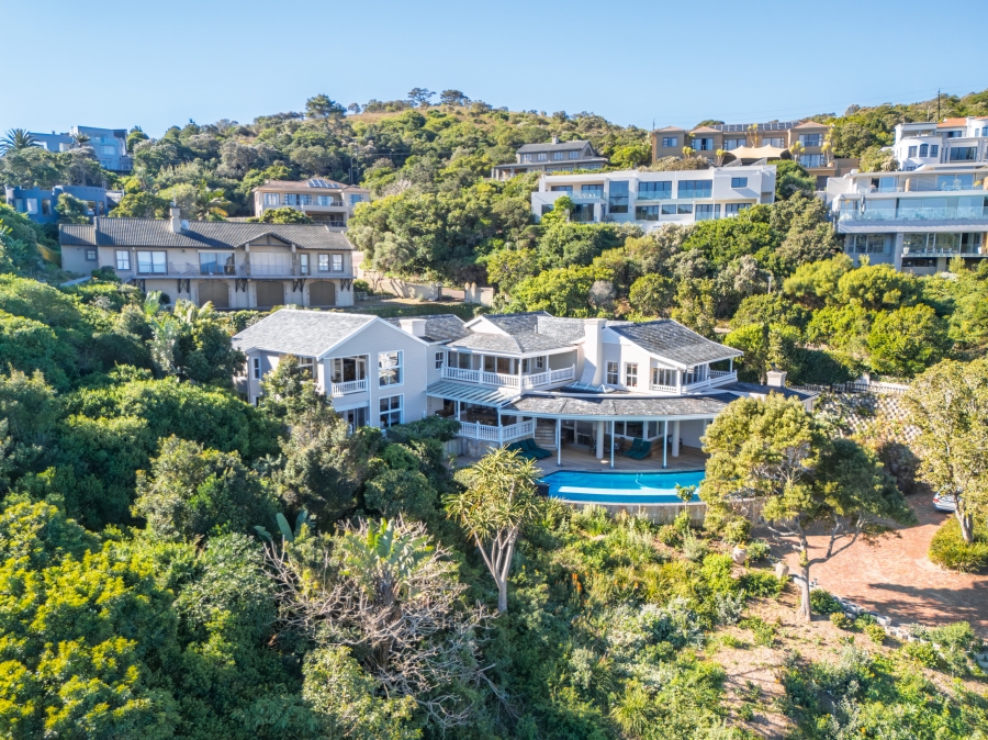 5 Bedroom Property for Sale in The Heads Western Cape